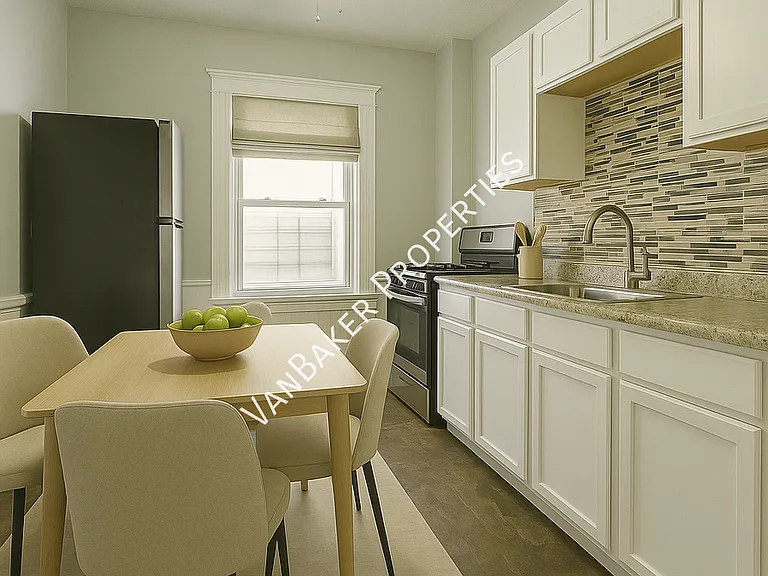 7102 Carnegie Ave #6 — Photo 3