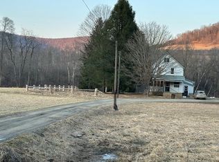 668 Upper Portage Rd, Port Allegany, PA 16743
