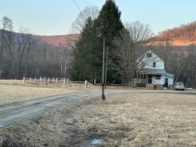 668 Upper Portage Rd, Port Allegany, PA, 16743