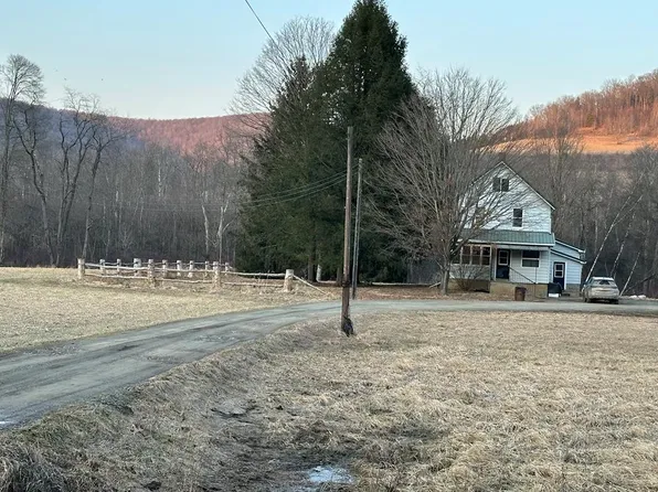 668 Upper Portage Rd, Port Allegany, PA 16743