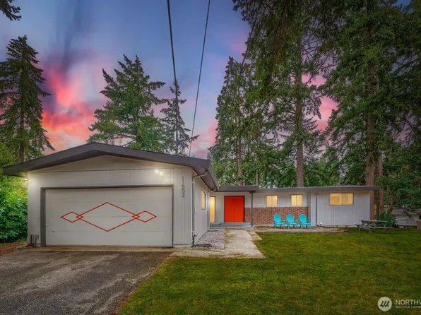 11502 93rd Avenue SW, Lakewood, WA 98498