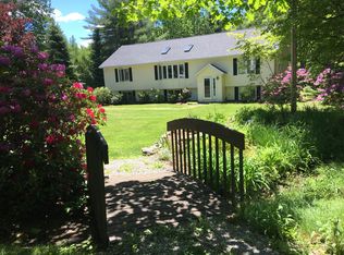 11 Anagance Ln, Wolfeboro, NH 03894