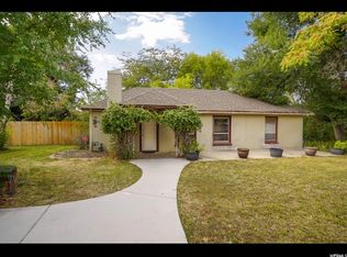 617 N 400 E, Bountiful, UT 84010