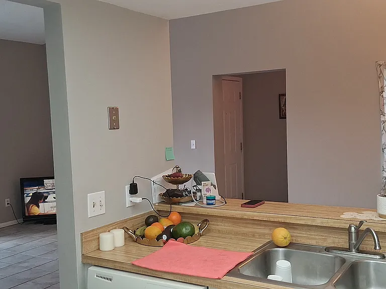 2524 Lakeway Branch Dr #3208 — Photo 4