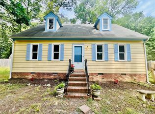 6004 Simplicity Ct, Chesterfield, VA 23832