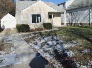 9022 W Mitchell St, Milwaukee, WI 53214