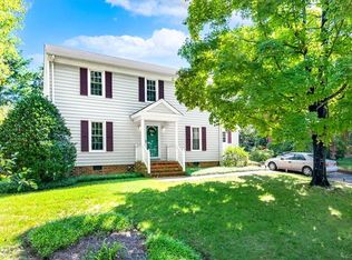 2307 Wrens Nest Rd, North Chesterfield, VA 23235