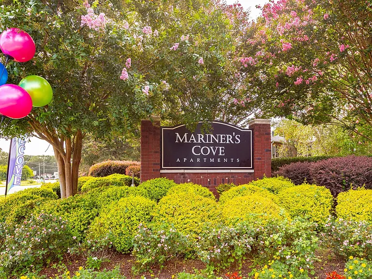 Mariner's Cove Apartment Homes — Photo 25