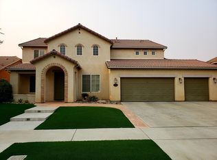 5202 W Reese Ct, Visalia, CA 93277