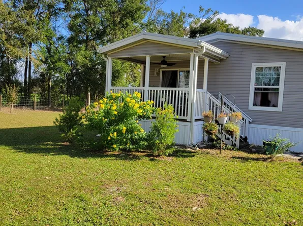 5145 W County Road 232, Bell, FL 32619