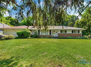 5256 Rowland Rd, Toledo, OH 43613