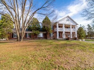 5974 Buttontown Rd, Greenville, IN 47124