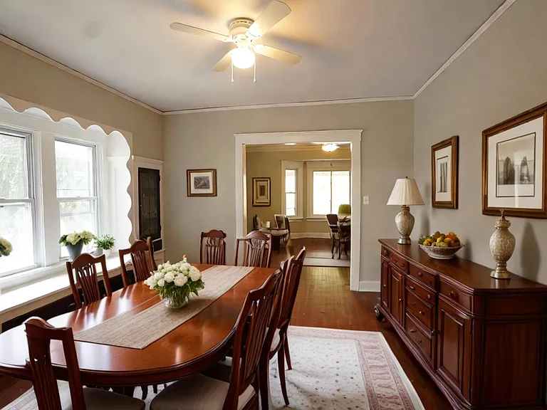 1282 Nicholson Ave #3 — Photo 2
