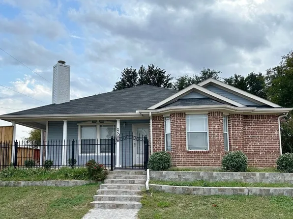 2526 Esquire Dr, Arlington, TX 76018