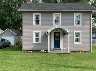 2452 Churchill Rd, Hillsville, PA 16132