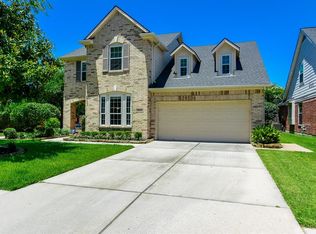 25507 China Spgs, Spring, TX 77373