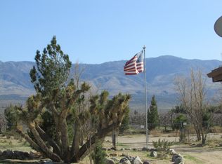 31757 Kingsley Rd, Lucerne Valley, CA 92356