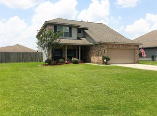 140 Jack Pine Ln, Ponchatoula, LA 70454