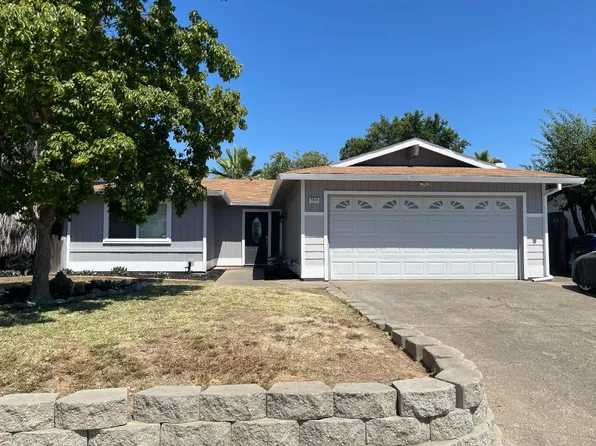 7816 Summerplace Dr, Citrus Heights, CA 95621