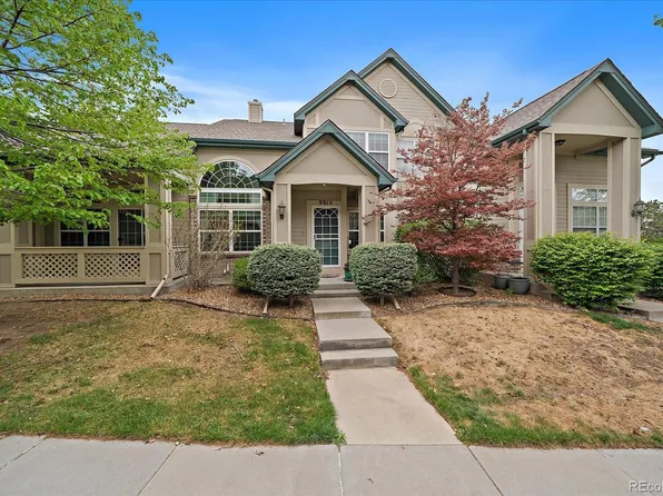 9915 E Hawaii Place, Aurora, CO 80247