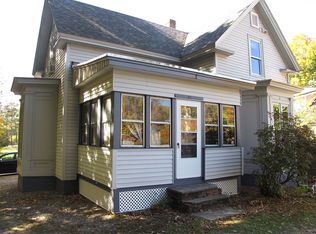 51 Brattleboro Rd, Hinsdale, NH 03451