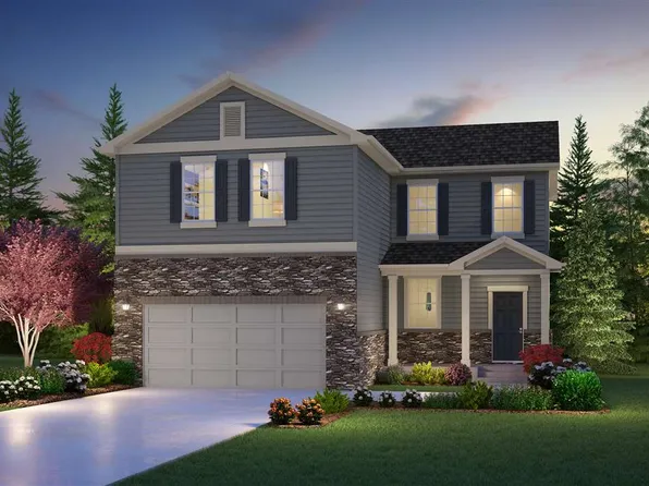 10019 W White Ln, Cheney, WA 99001