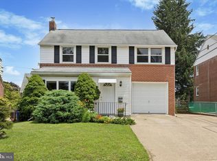 627 N Eagle Rd, Havertown, PA 19083