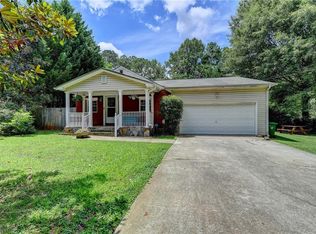 1230 Silver Hill Rd, Stone Mountain, GA 30087