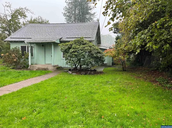 300 SW Cummings Ave, Corvallis, OR 97333