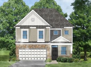 134 Drummond Way, Lexington, SC 29072