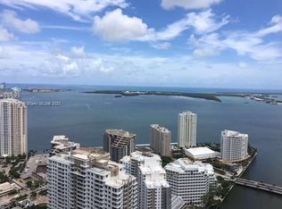 465 Brickell Ave APT 5105, Miami, FL 33131