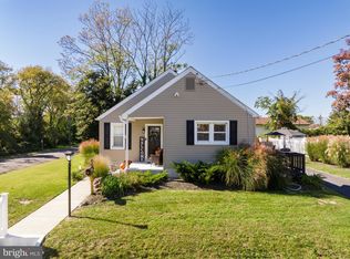 144 Rose Ave, Bellmawr, NJ 08031