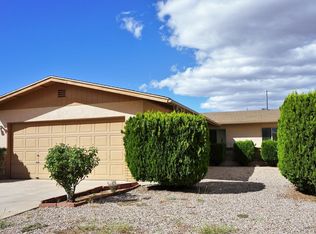 485 Via Luna, Sierra Vista, AZ 85635