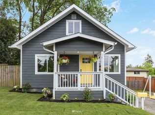 1715 SW Trenton St, Seattle, WA 98106