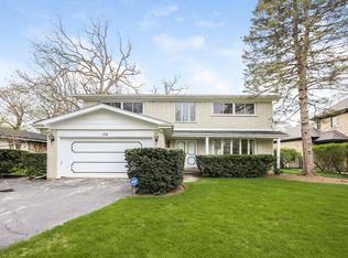 170 Wentworth Ave, Glencoe, IL 60022