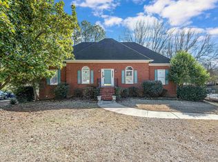 507 Worthington Dr, Trussville, AL 35173