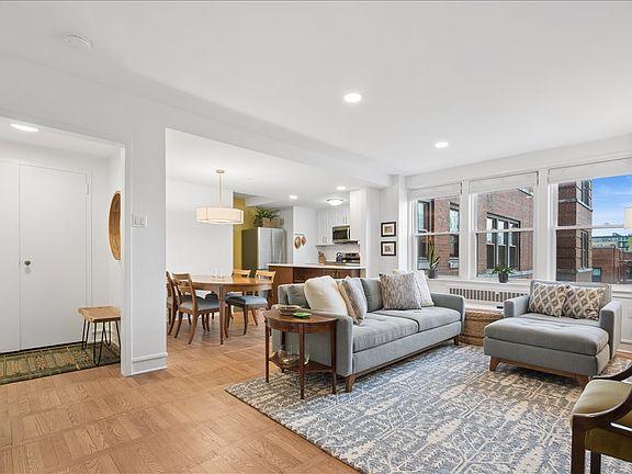 2nd image of 1585 Ridge Ave APT 406