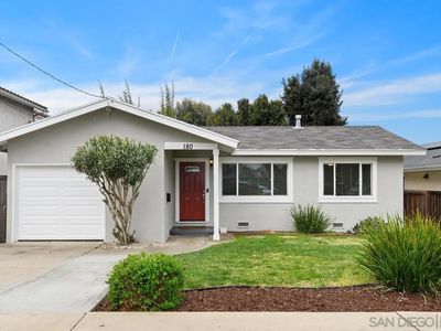 180 5th Ave, Chula Vista, CA, 91910