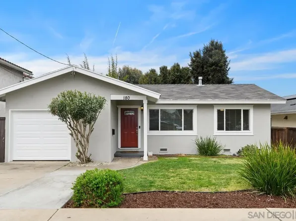 180 5th Ave, Chula Vista, CA 91910