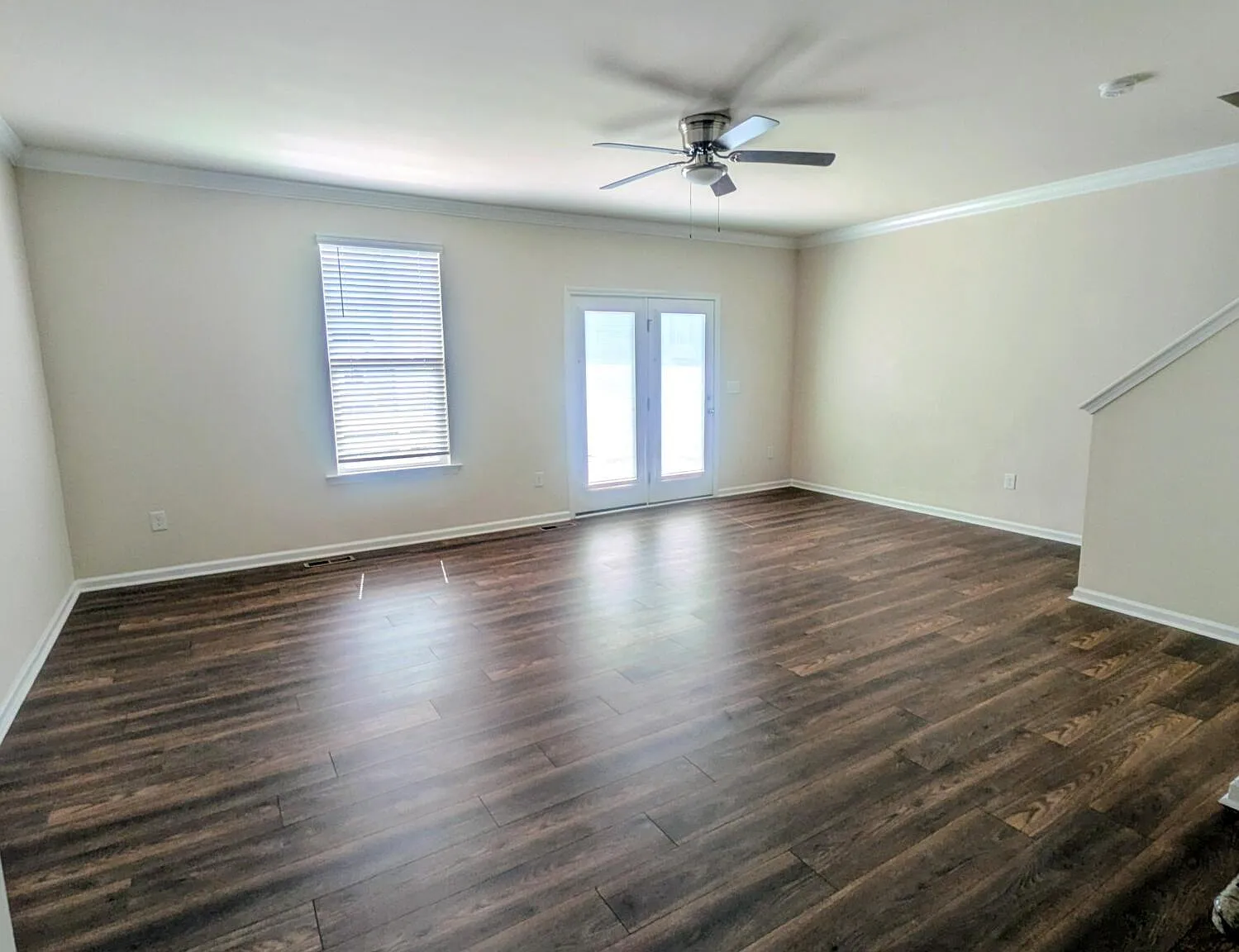 Hunter planBeazer homes — Photo 3