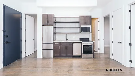 Rented by Nooklyn NYC LLC