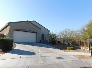 2330 S Dovestar Trl, Tucson, AZ 85730