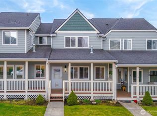 2733 Diamond St UNIT E, Milton, WA 98354