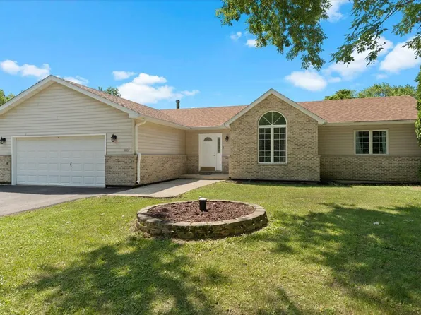 10067 W Logan Ct, Zion, IL 60099