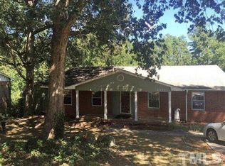 4311 Wedgewood Dr, Raleigh, NC 27604