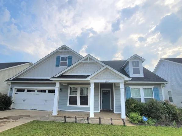 2385 Sweet Valley Hts, Tallahassee, FL 32308
