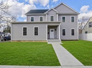 1220 Bay St, Springfield, MA 01109