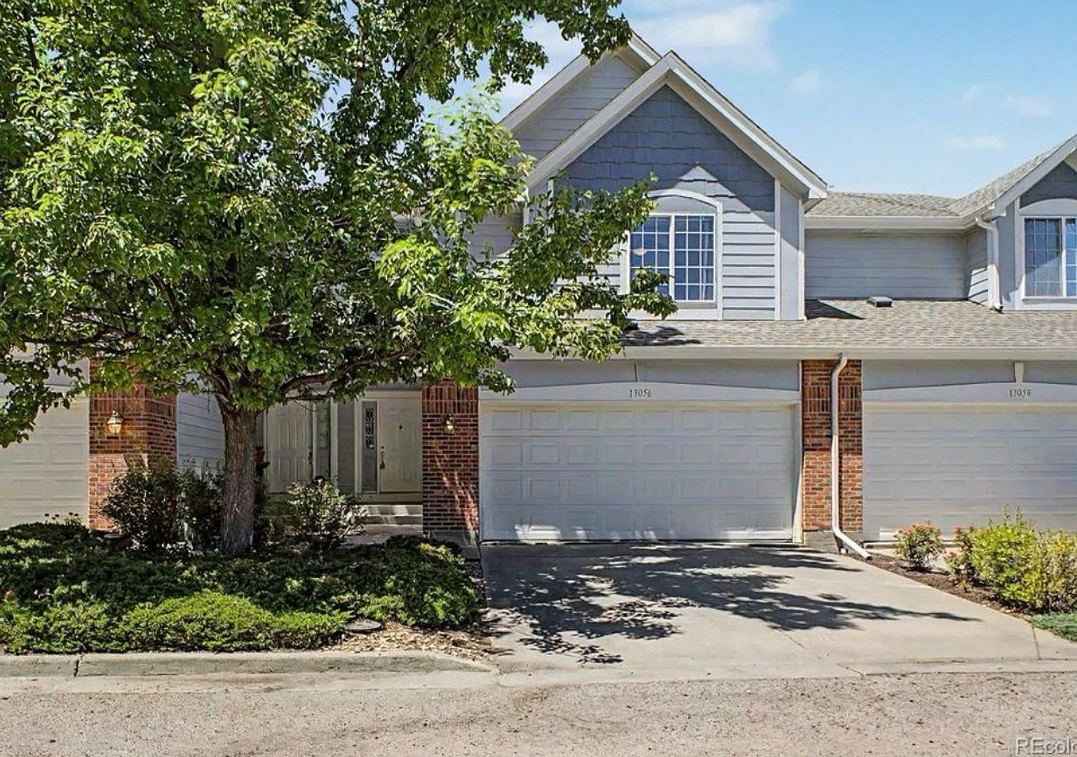 Thornton Townhome for rent. — Photo 1