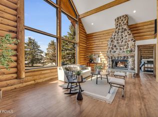 353 Wasatch Way, Park City, UT 84098