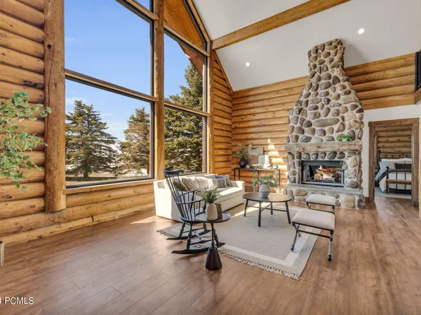 353 Wasatch Way, Park City, UT 84098